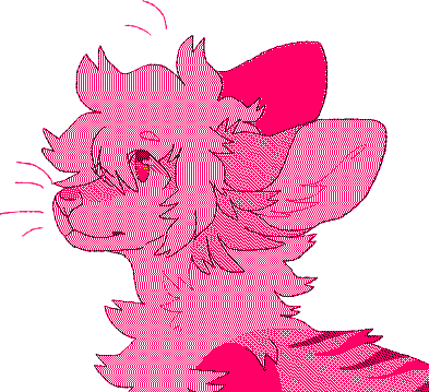 Azalea but pink!